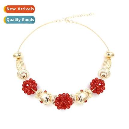 New exaggerated atmosphere simple fashi persaly creative all