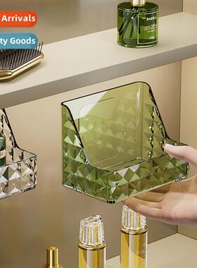 Mirror Cabinet Organizer Bathroom Narrow Beveled Beveled Cos