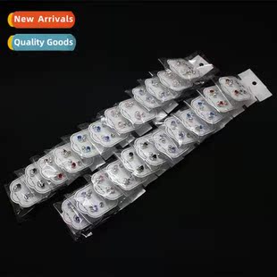 inlaid full diamd rhineste fashi jewelry bal temperament