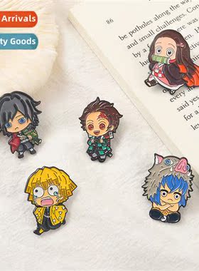 New carto animati cos peripheral cute girl character modelin