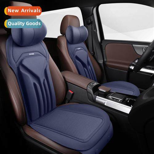2023 New Car Space Armor Series Saddle Cushi Car Cushi