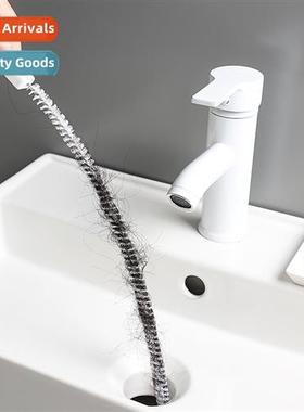 Open  drain to clean up   diviner sink pipe unclogger sink f