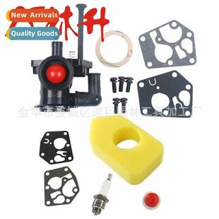 Air Filter Briggs Carburetor 795477 698369 Stratt