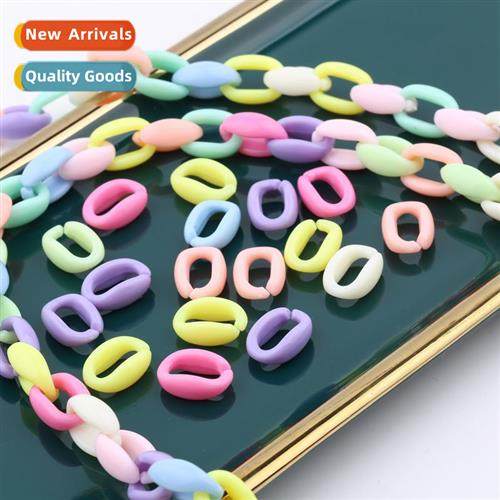 diy bag chain mermaid chain buckle wh making pin bag strap m