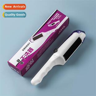 A3145 Pet Brush Micro Static Dry Cleaner Clos Dusting Brush