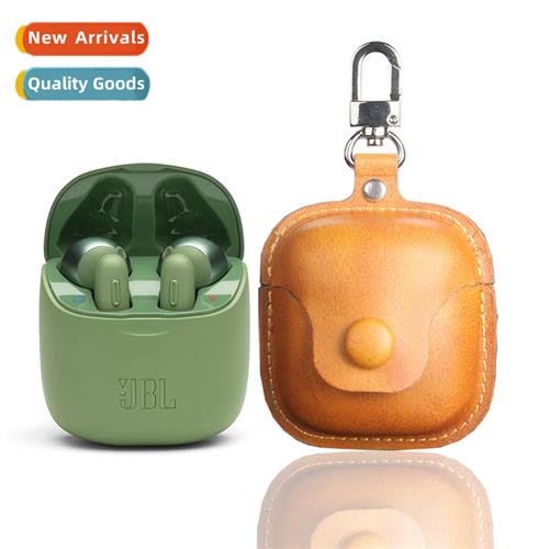 适用JBL headphone protective case JBL TUNE 220 TWS headphone