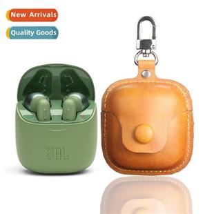 适用JBL headphone protective case JBL TUNE 220 TWS headphone