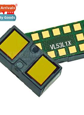 VL53L1X Sensor Chip VL53L1CXV0FY1 Package LGA-12 Laser Dista
