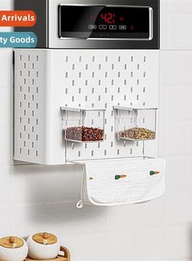 Water Heater Shelf Shelter Kchen Hole Plate Storage Water He