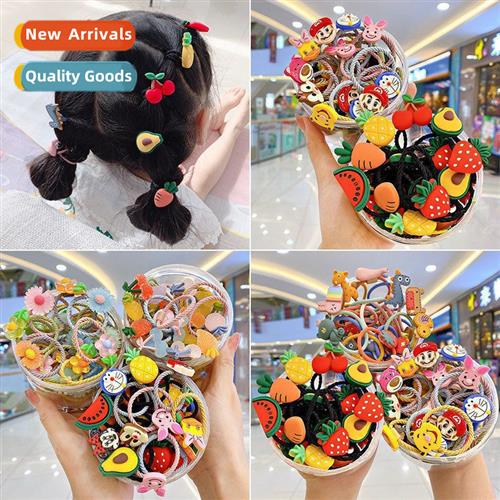 Infant small size lear b children ltle girl  rope thumb  b t