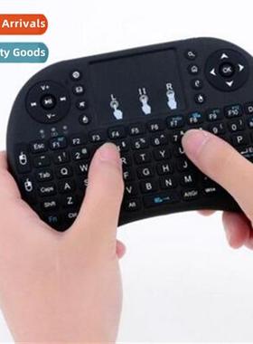 Raspberry pi Wireless Mini Keyboard 2.4G Wireless Mini Keybo