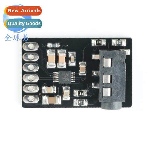 CJMCU-4344 Audio DAC Module CS4344 D/A Cverter Module Stereo