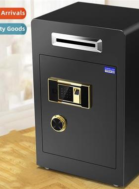 Steel coin-operated safe 45/60 multi-specificati alarm anti-