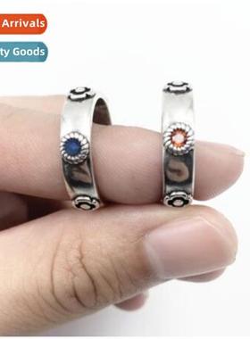 Howls Moving Castle ring Miyazaki Hayao Sophie ring anime 92