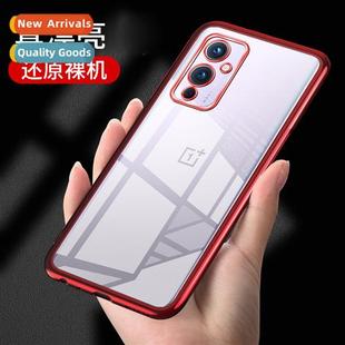 full plating TPU 适用 fallproof 10pro package tran plus