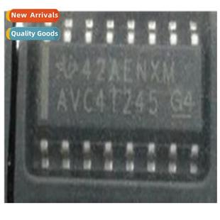 SN74AVC4T245DR SOP16