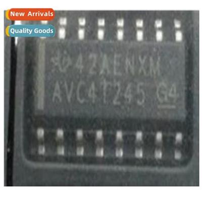 SN74AVC4T245DR SOP16