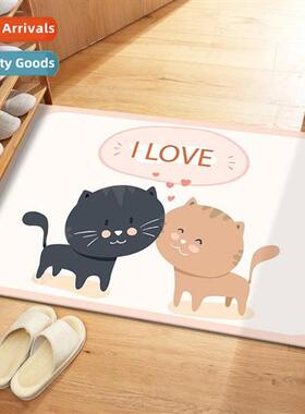 Carto entry mat door mat carpet entry home carpet bathroom w