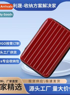 Mini Cosmetic Bag Wash Bag Waterpropackage Portable Bag eva