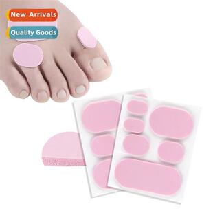 Anti-fricti Latex Stickers Heel Shoes High Heel Shoes Grindi