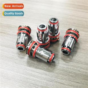 LP2 mesh coil 0.23ohm hardware ftings 5pcs in a box support