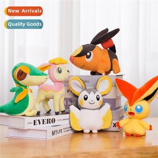 Pigs Tenten Deer Pokém Electric Seass Warm Four Cute Snake