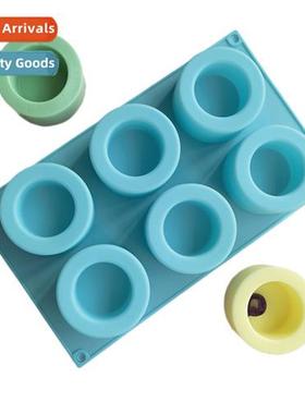 6 Cnectis Ccave Cup 156 Cake Pudding Dessert Mold Soap Bakew