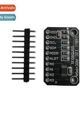 SGM58031 development board module 16-b high precisi 4-channe