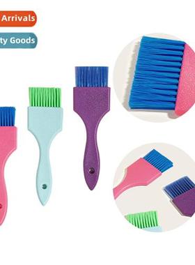 Wear-resistant  durable three-color optial pressial  colorin