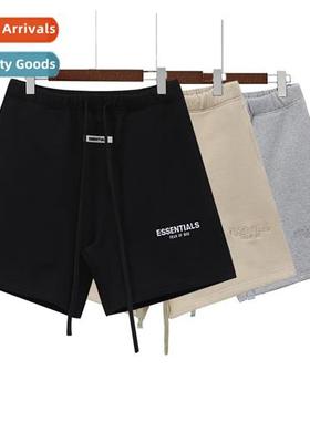 FOG Tide Repeat Line ESS Shorts Reflective Embroidered Casua