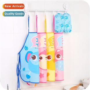 waterpro apr backpack baby coveral Childrens painting eating