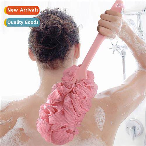 Large Lg Hle Bath Scrubber Lg Hle Shower Brush Bath Brush Ba