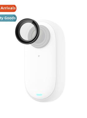 Shadowste Insta360 go3 Lens Protector Thumb Camera Knob Type