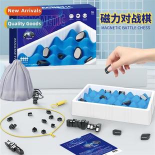 educatial ccentrati magnetic chess training effect Childrens