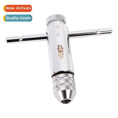 Adjustable Ratchet Tap Wrench Reamer Extended Tap Reamer Tap