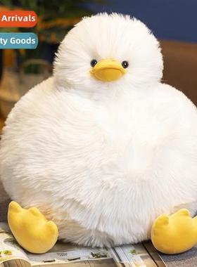 Shaggy doodle animal doll yangzhou plush toy rag doll paw ma