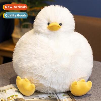 Shaggy doodle animal doll yangzhou plush toy rag doll paw ma