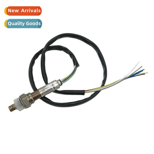 适用Golf NOX Sensors 03C907807D 03C907807C Six Wire Probe