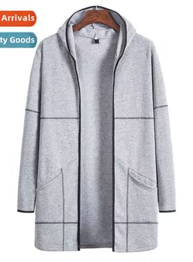 2021 Autumn new Europe and  Uned States wind mens fashi lg-s