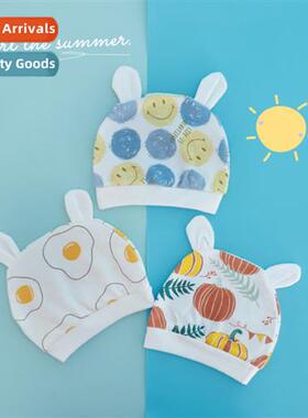 Baby hat autumn  winter baby fetus cap newborn baby men  wom