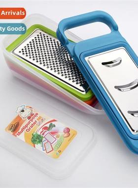 Kchen gadgets Vegetable cutter potato shredder manual househ