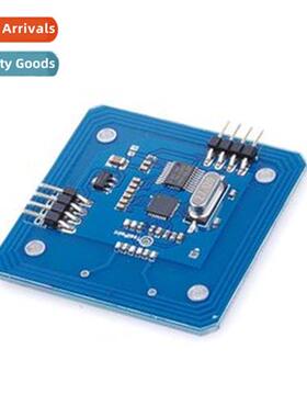 Card Reader Module RC522 Serial Read/Wre 13.56mhz ic Card RF