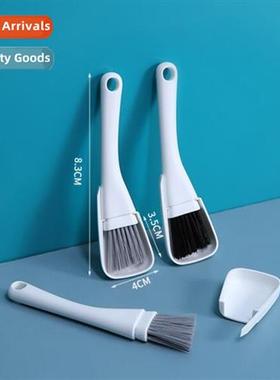 A3117 Crevice Brush Window Cove Cleaning Brush Stiff Bristle