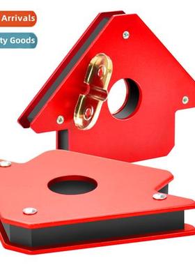 50 lb. Unsed Magnetic Welding Posier Holder Magnetic Tool