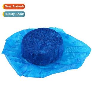 Blue Bubble Toilet Block 10pcs Toilet Bowl Cleaner Toilet Bo