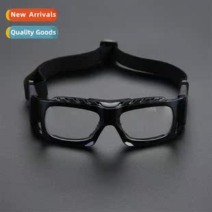 Anti Low Head Outdoor Protective Eyewear Football Badmint An