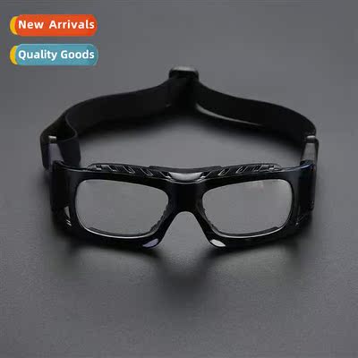 Anti Low Head Outdoor Protective Eyewear Football Badmint An