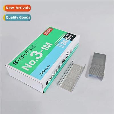 No. 10 staples No. 12 staples small staples stapler pins pap