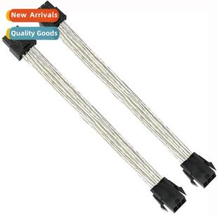 8pin Power Cable VGA 6pin