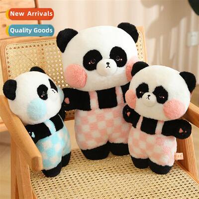 Cute grunge backpack pa doll plush toys couple pa pillow chi
